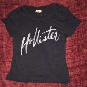 Hollister Tee